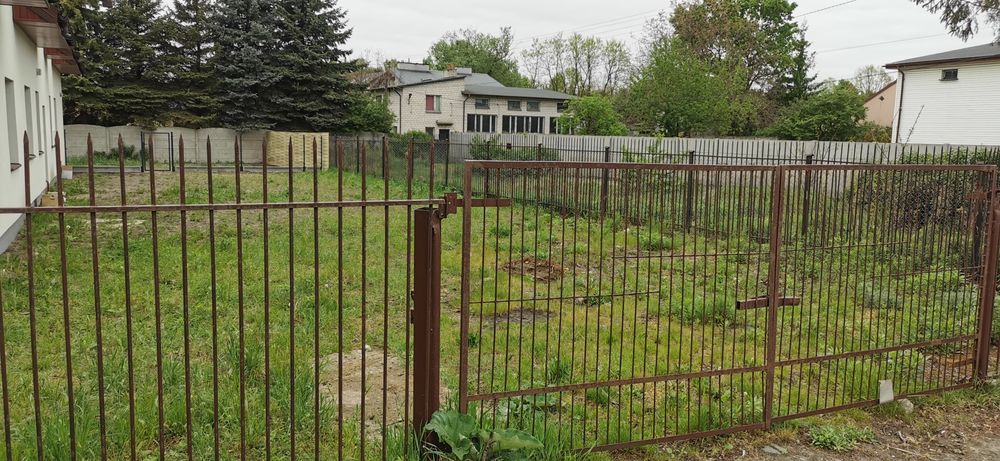 Wynajmę plac 600 m², 05-230 Kobyłka – pohled 4