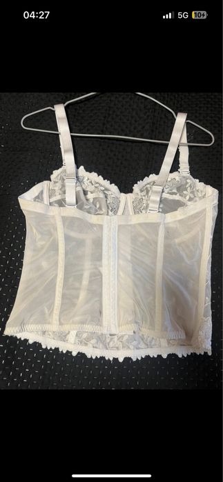 gorset marki primadonna unikat