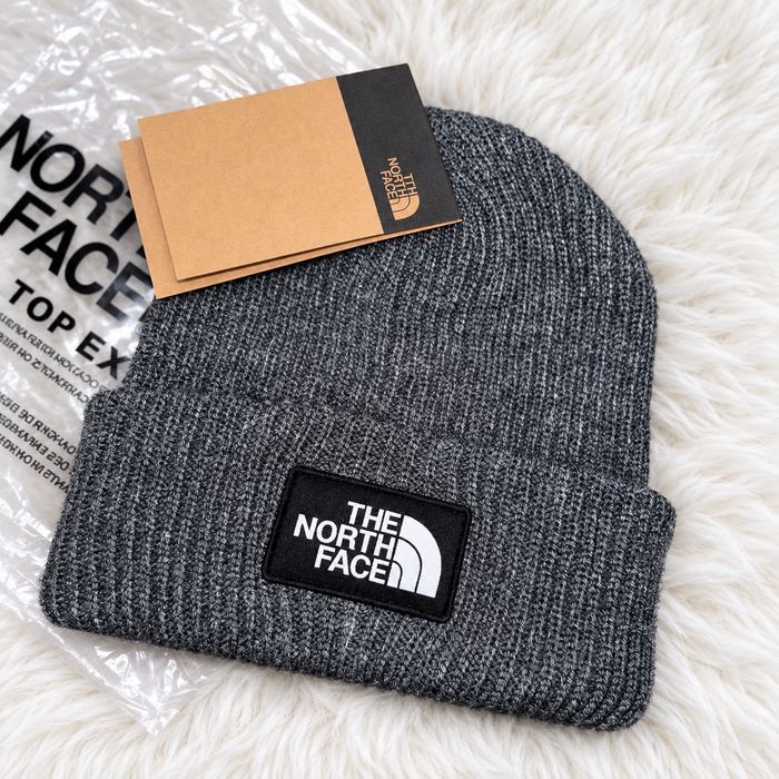 Czapka zimowa the north face