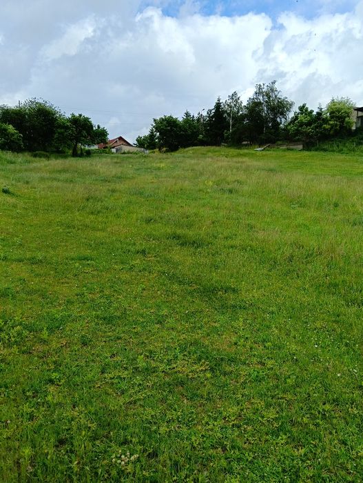 Mazury Działka k. Ełku - Widok 4