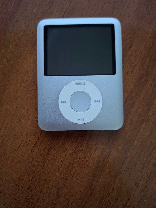 Apple Ipod nano 3
