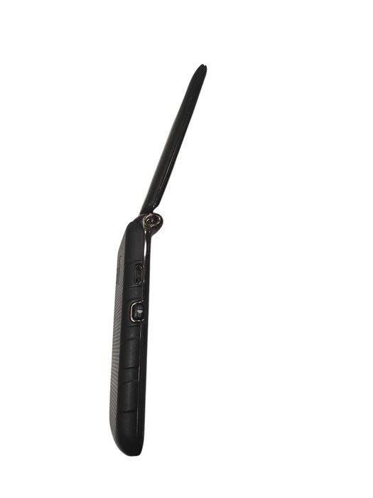 Telefon z klapką Maxcom MM822BB ŁADOWARKA