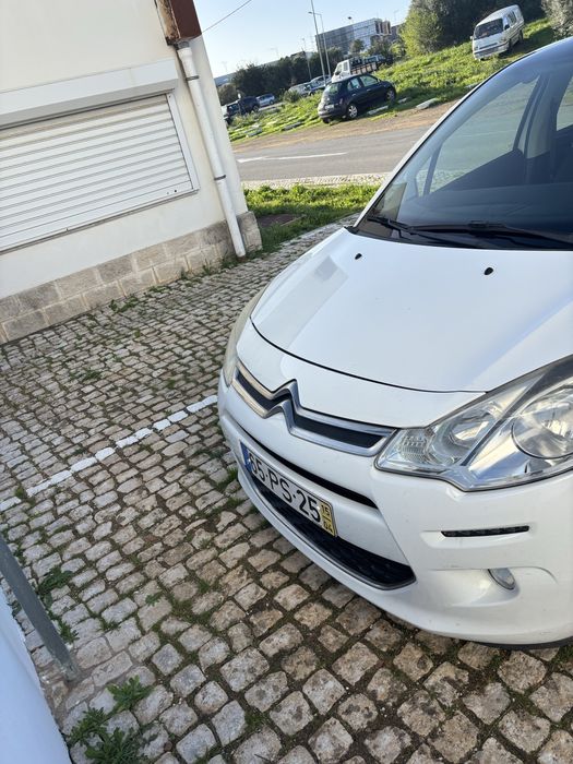 Citroën C3 — fotografia 4