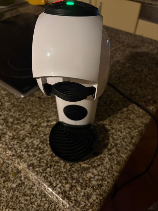 Máquina de café