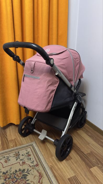 Прогулянковий візок El Camino Dynamic(прогулочная коляска camino joy)