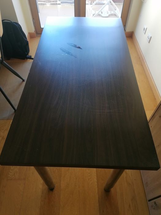 Mesa de escritório