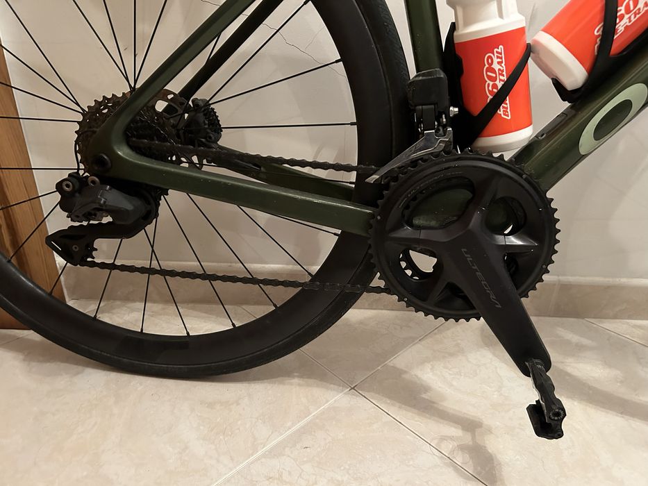 Bicicleta Orbea Orca