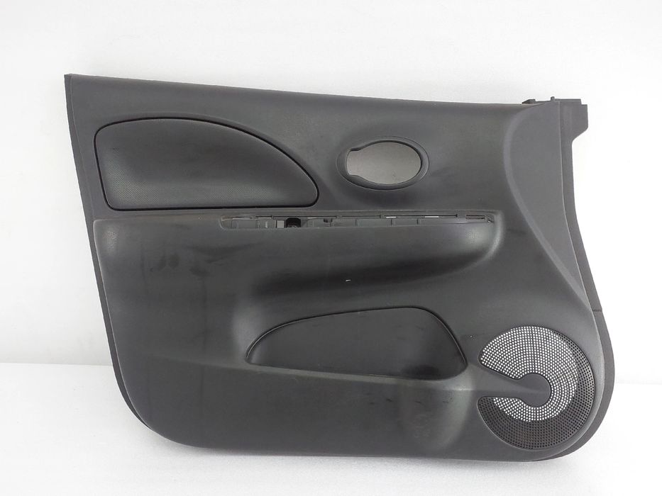 Forra porta / quartela frente esquerda NISSAN Micra IV (K13)