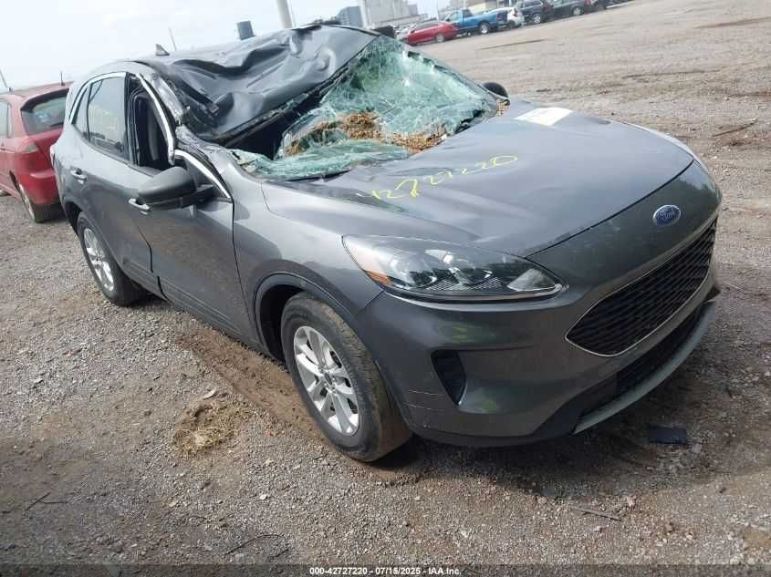 Разборка шрот Ford escape mk4 2.5 Hybrid 2020 2021 2022 2.0 Житомир