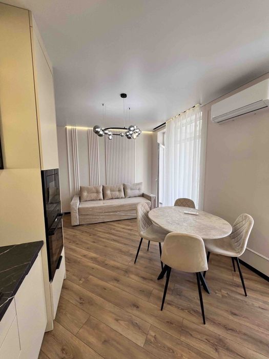 1-комнатная квартира по адресу Петефі Шандора пл. (площадь 47 м²) - Atlanta.ua - фото 11