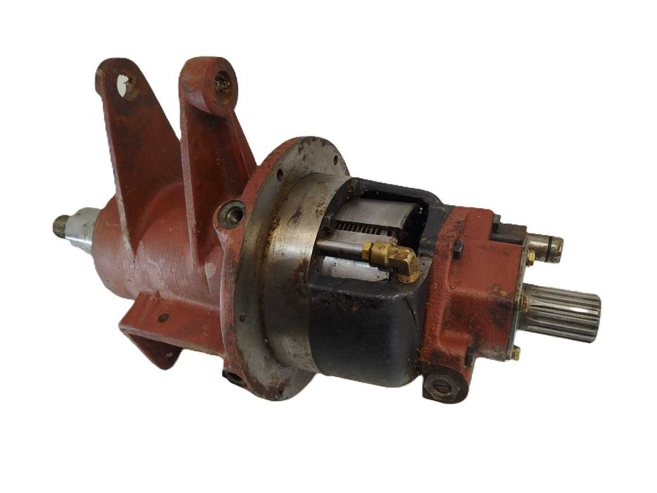 Sprzęgło napędu  kombajnu Case 1680 IH 1688 Axial 2188 Flow 154176.4C2