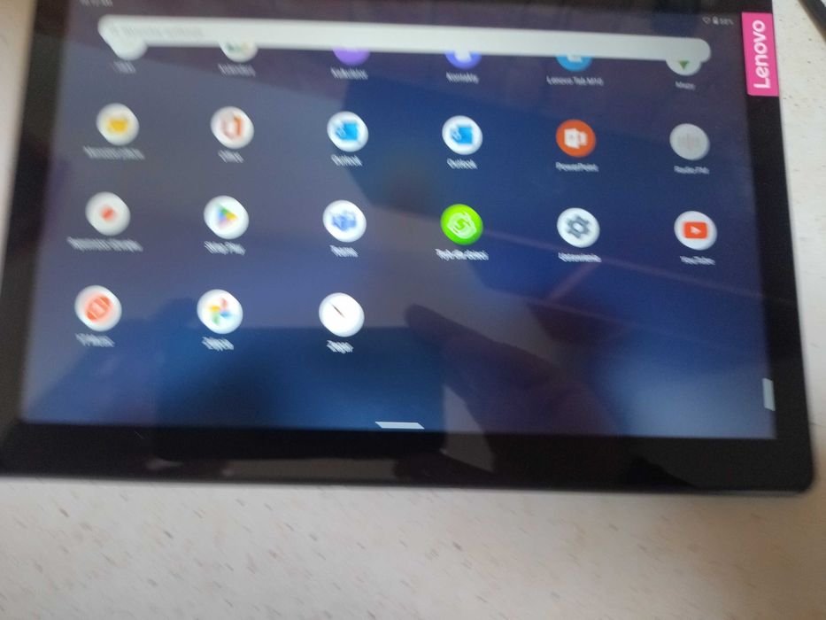 Tablet Lenovo TAB M10