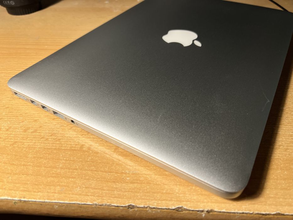 Macbook pro 2015 13”