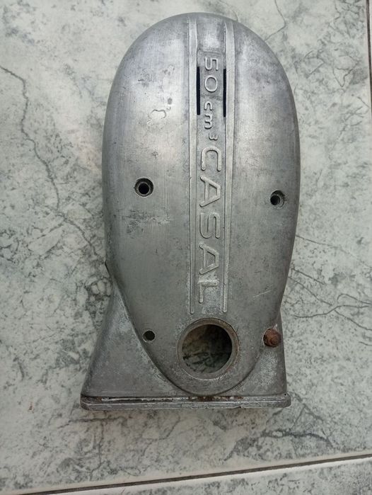 Partes Motor Casal 4/5v