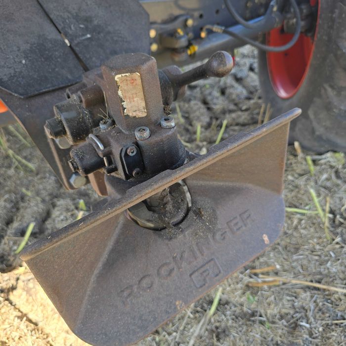 Свіжопривезений комбайн клас lexion 420