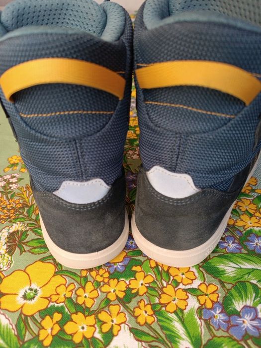 Жіночі черевики Lowa RAIK Gore-Tex.