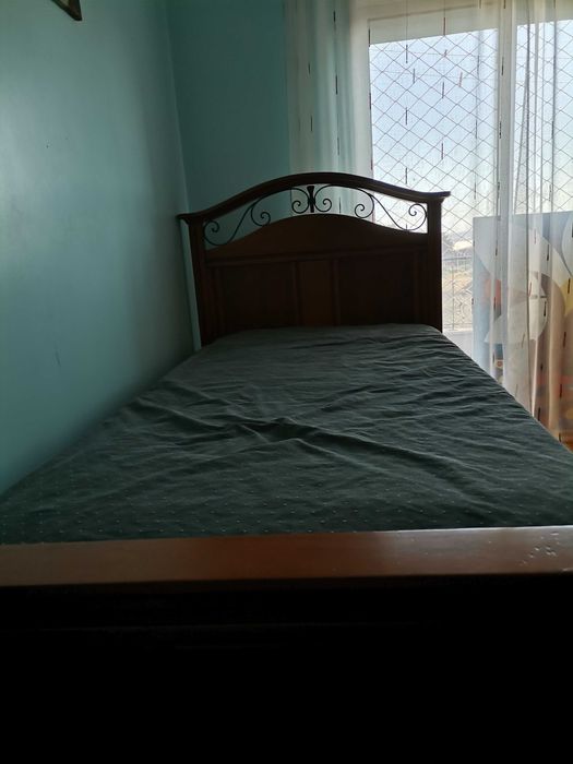 Mobília quarto de solteiro