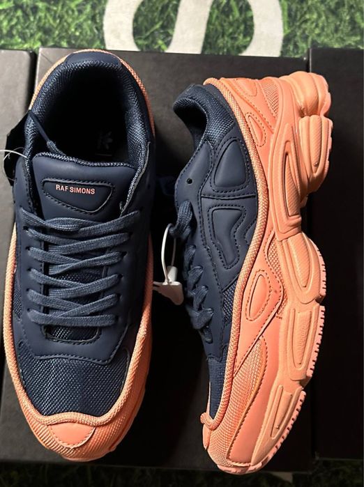 Raf simons ozweego 3