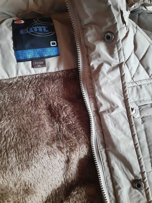 Kurtka męska rozmiar XL