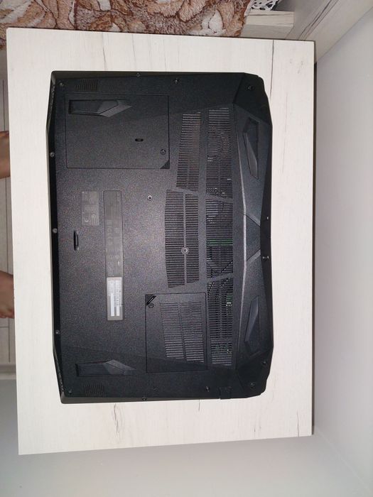 Продам ноутбук Acer Nitro 5