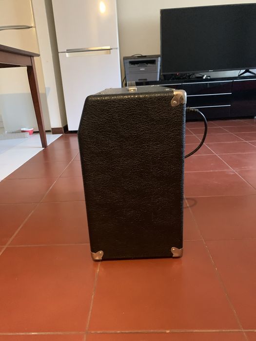 Amplificador valvulado/  Combo Engl Screamer 50