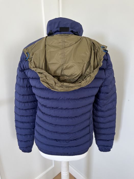 Invicta męska kurtka