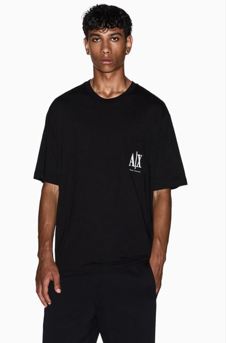 Футболка чоловіча Armani