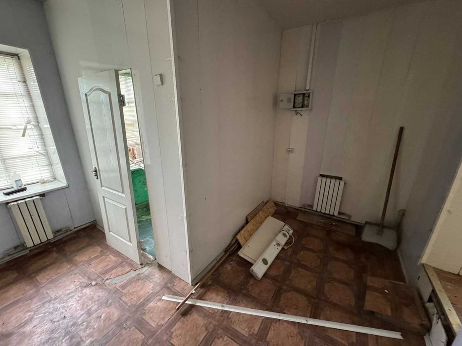 3-Кімнатна квартира в центрі міста!