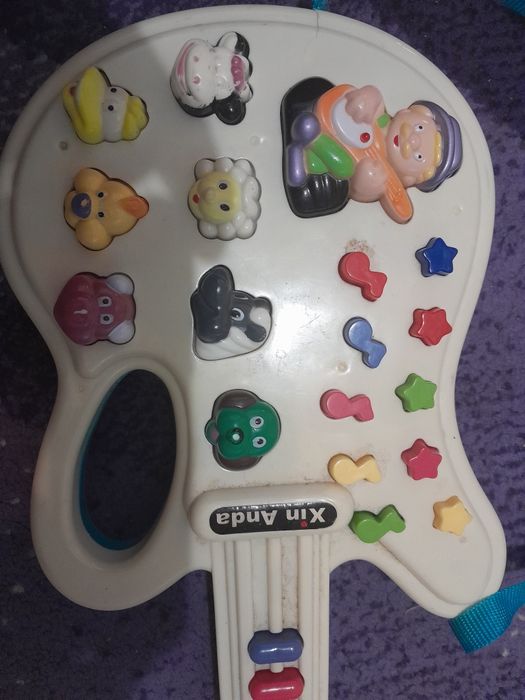 Gitara elektryczna