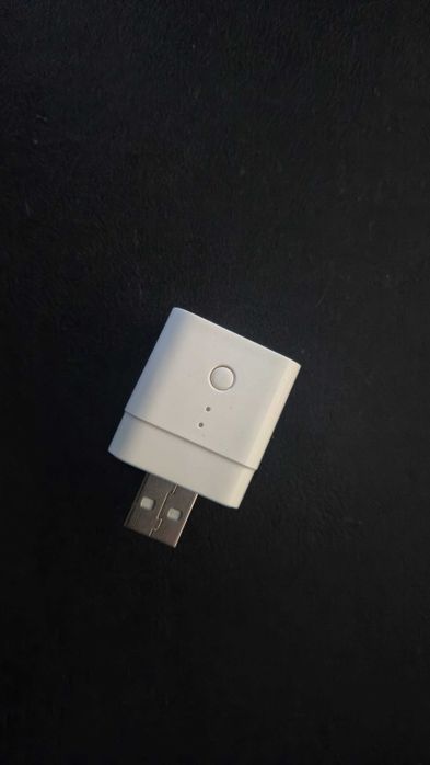 Sonoff USB Smart Adapter WiFi