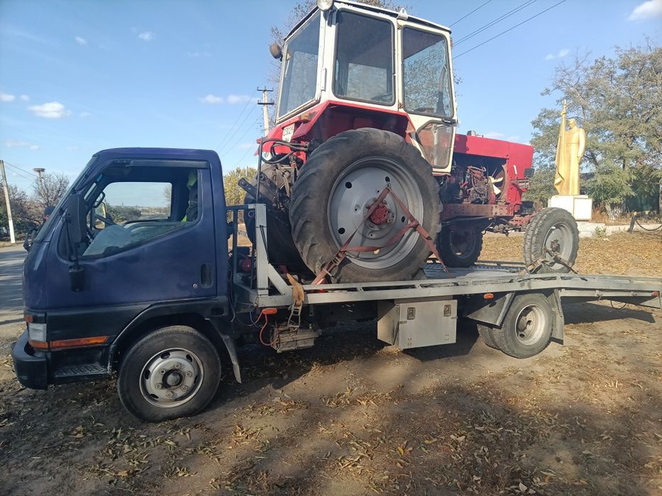 Евакуатор 24/7 Кран Звенигородка.Лисянка Шпола, Тальне