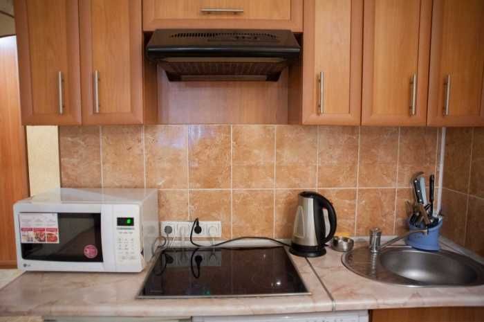 Аренда 1к квартиры Центр (Пушкинское кольцо)