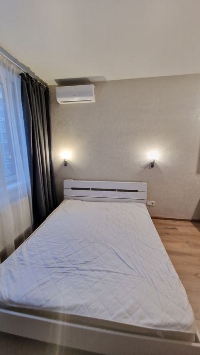 Сдам 1комн квартиру-студию на Ильфа и Петрова/Архитекторской