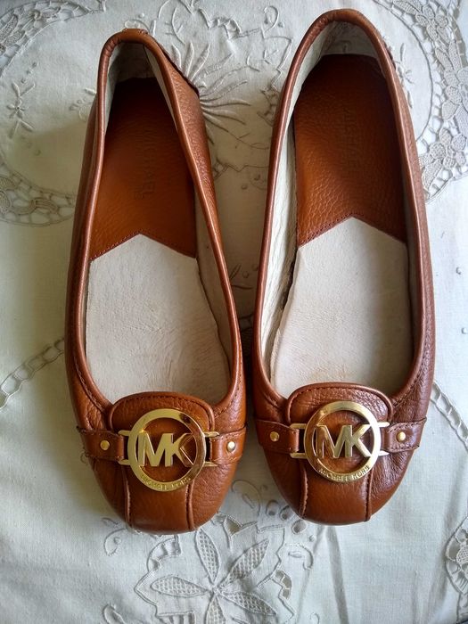 Sabrinas originais da Michael Kors