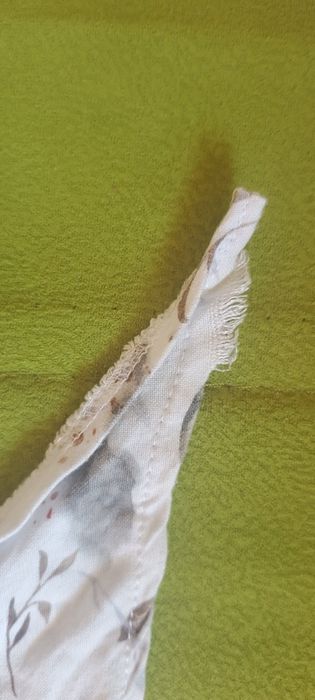 BabySteps chusteczka bambusowa czapeczka