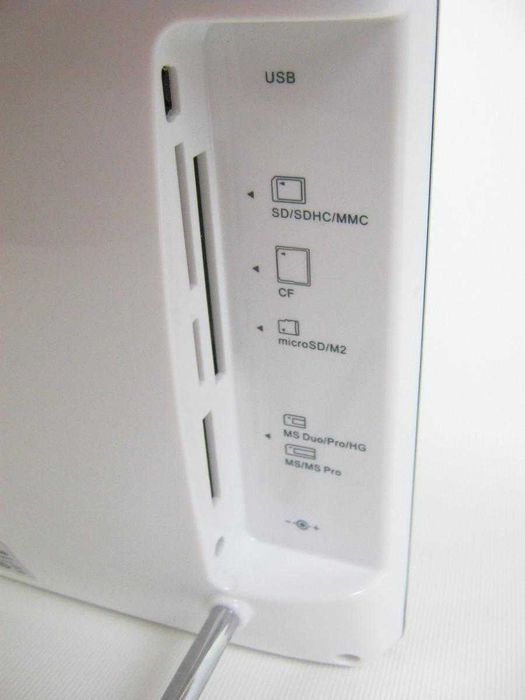 Transcend PF830 2GB Black 8 + ноут