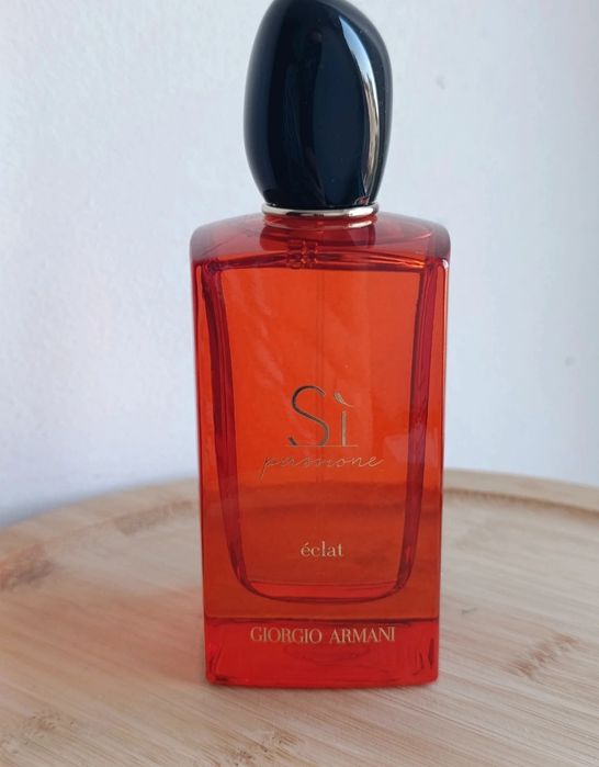 Si Passione Eclat - Giorgio Armani