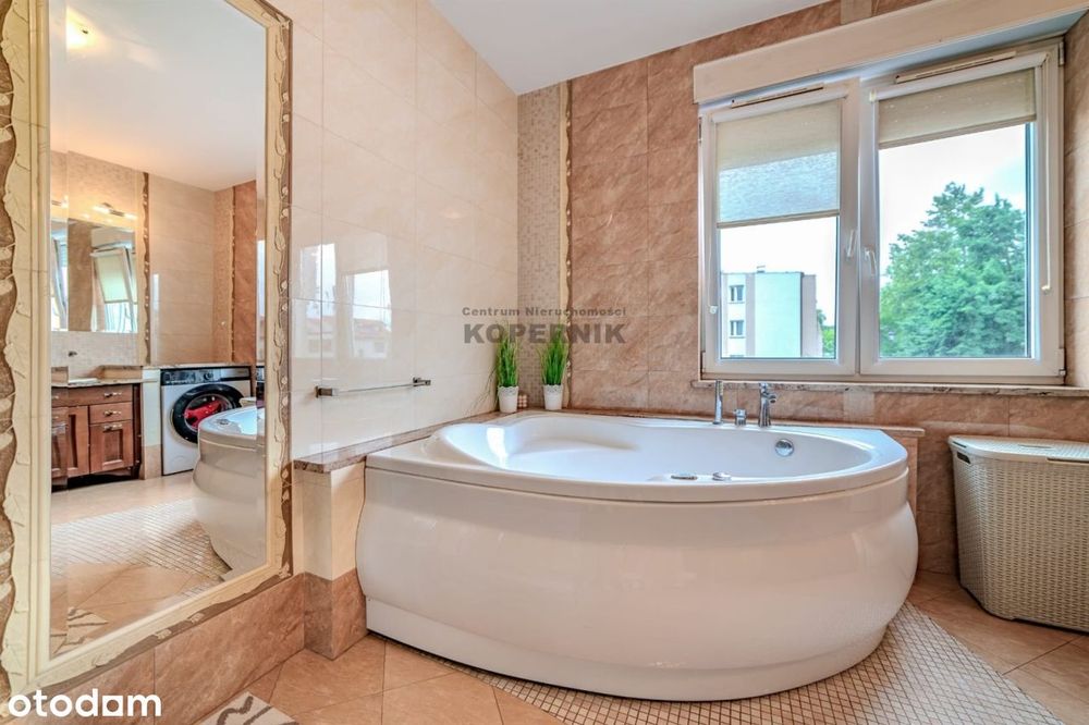 Fantastyczna oferta na 1 piętrze, 4 pokoje