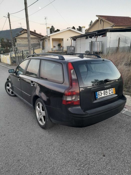 Volvo V50 1.6 Diesel