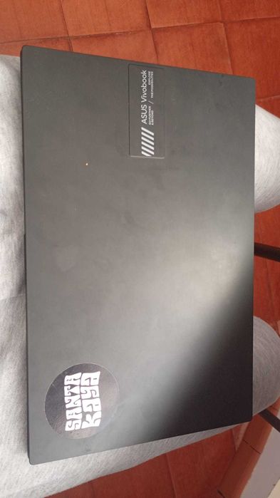 Notebook Asus Vivobook go 14/15