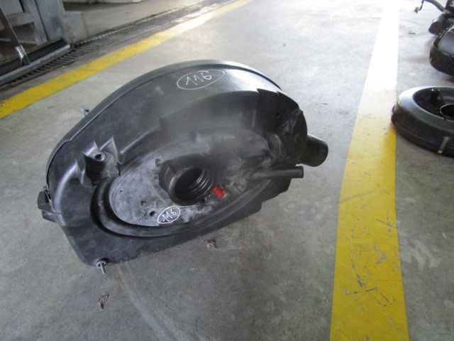 Caixa filtro ar VOLKSWAGEN Polo (6N)