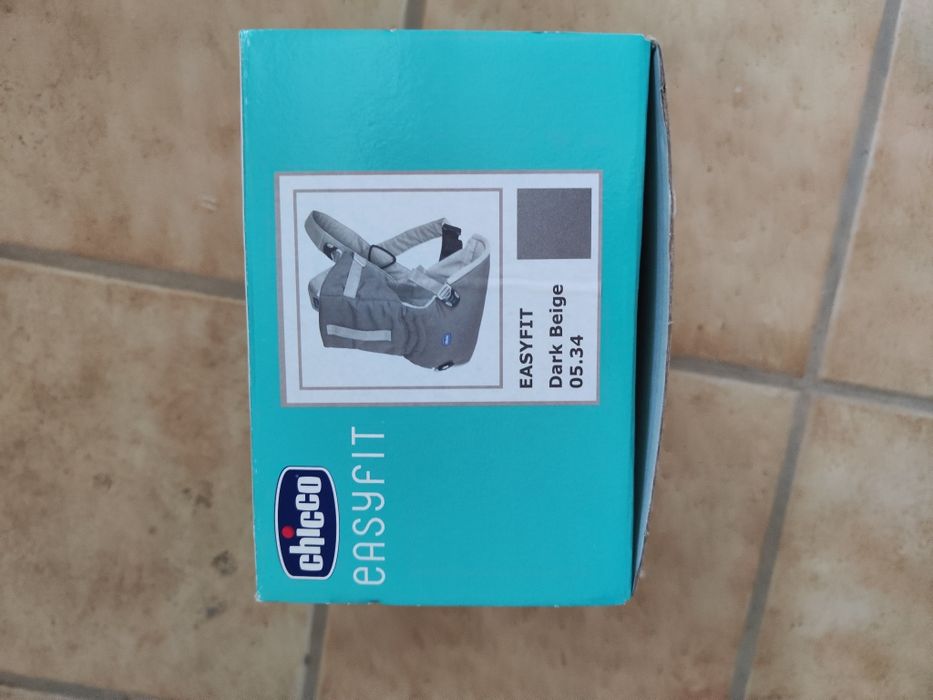 Marsúpio Chicco easyfit