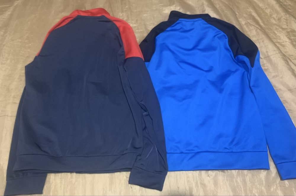 Спортивні кофти puma