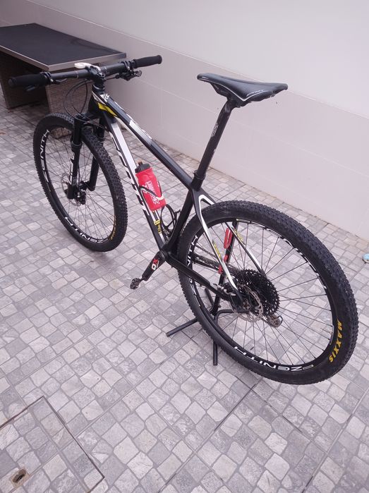 Scott 29 carbono