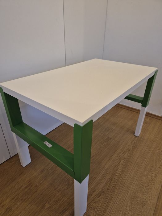 Biurko regulowane Pahl