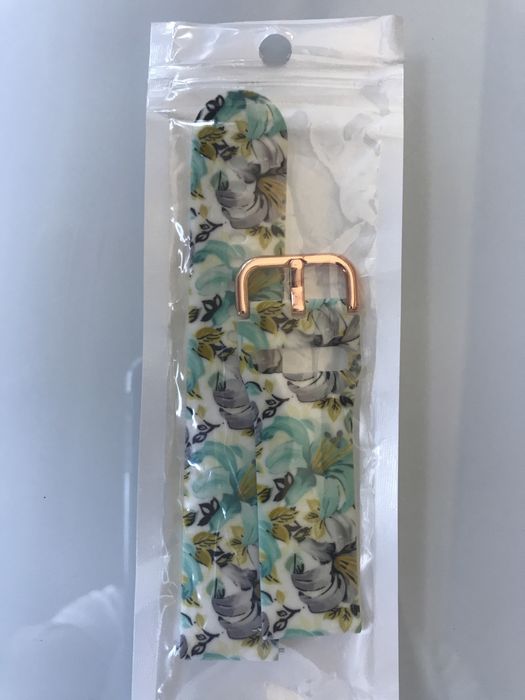 Bracelete para relógio