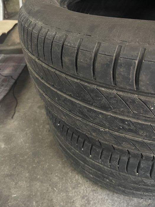 Pneus Michelin Primacy 4 235 55 r18