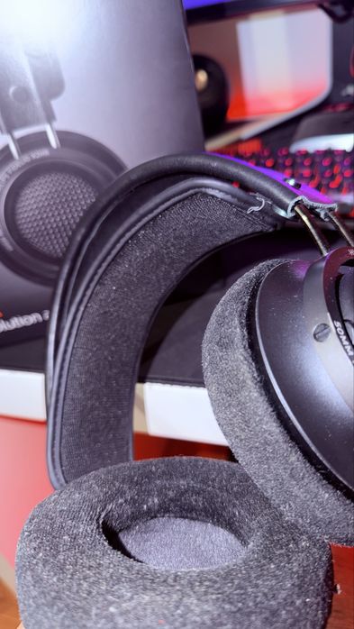 Philips Fidelio X2HR