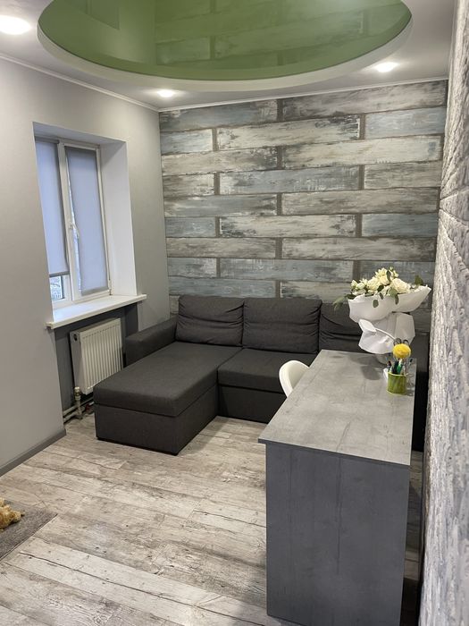 Продам дуже затишну квартиру