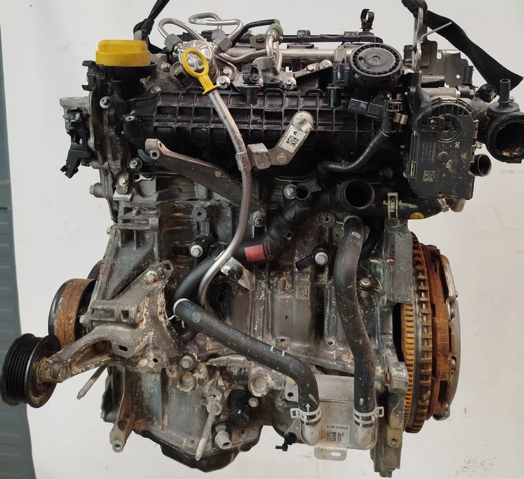 Motor completo MITSUBISHI ASX (VSX_, VSE_)